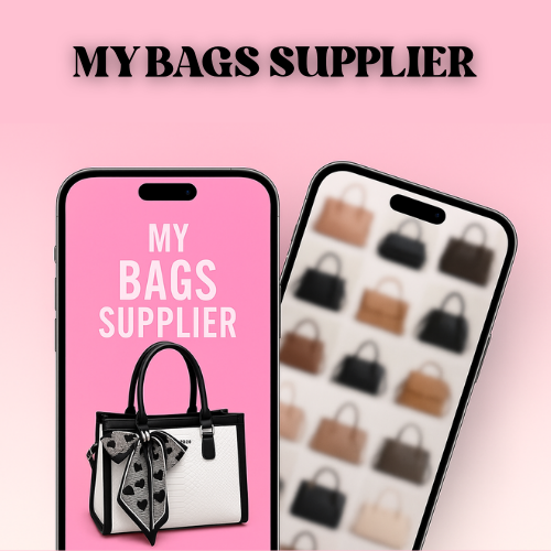 BAGS SUPPLIER