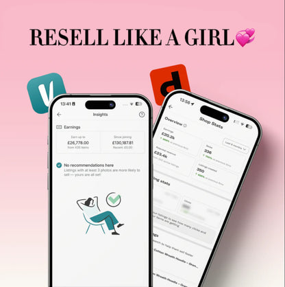 ALL MY SUPPLIERS BUNDLE!!