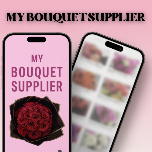 FLOWER BOUQUET SUPPLIER