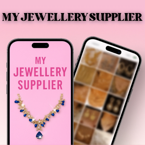 JEWELLERY SUPPLIER