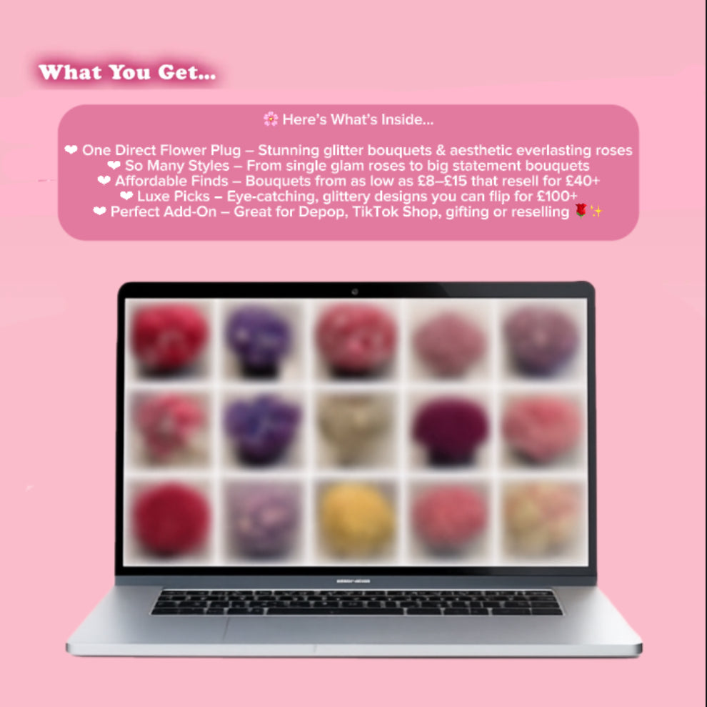 ALL MY SUPPLIERS BUNDLE!!